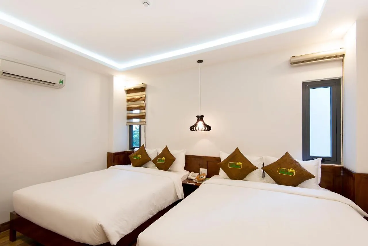 Hodi Hotel Da Nang