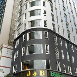 J&b & Da Nang